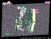 Shopping For GTA Vice City